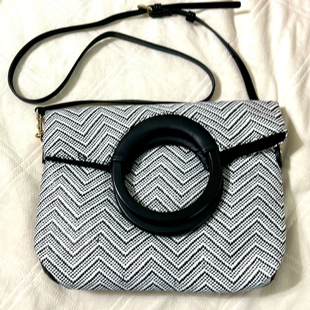 Lilly Edelman Satchel